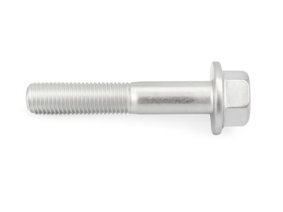 Mopar 6107101AA Screw-HEXAGON FLANGE Head Tapping