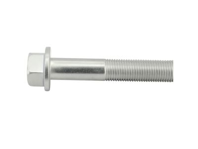 Mopar 6107101AA Screw-HEXAGON FLANGE Head Tapping