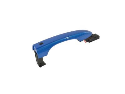 Mopar 5SV48MBJAC Handle-Exterior Door