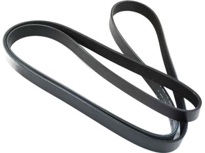 Mopar 53032307AC Belt-Accessory Drive