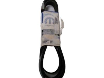 Mopar 53032307AC Belt-Accessory Drive