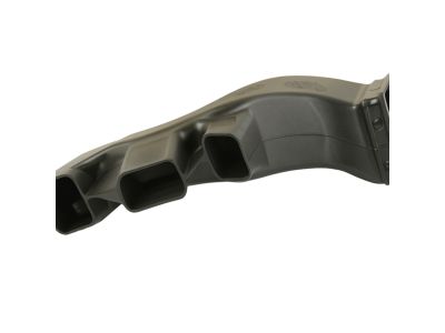 Mopar 68103147AB Duct-Floor