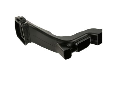 Mopar 68103147AB Duct-Floor