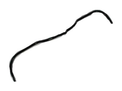 Mopar 52124303AA Bar-Rear Suspension