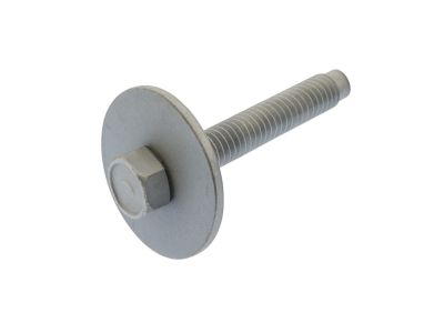 Mopar 6511036AA Screw-HEXAGON Head