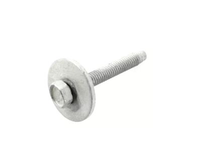 Mopar 6511036AA Screw-HEXAGON Head