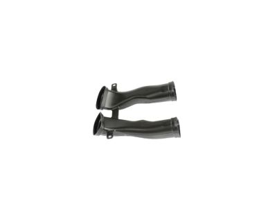 Mopar 68284059AA Duct-Rear A/C