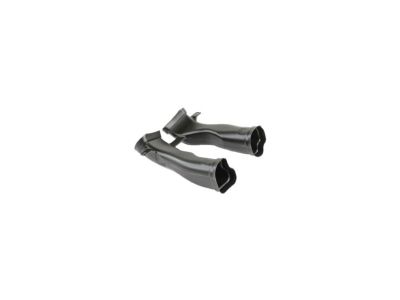 Mopar 68284059AA Duct-Rear A/C