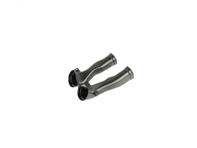Mopar 68284059AA Duct-Rear A/C