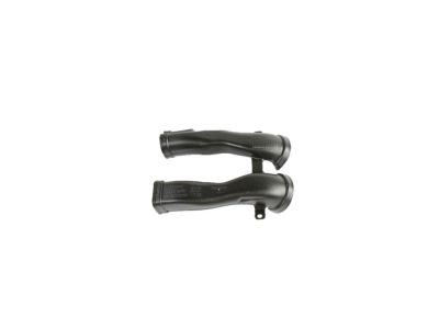Mopar 68284059AA Duct-Rear A/C