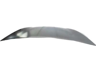 Mopar 68185639AC Hood Panel