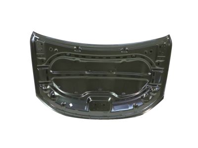 Mopar 68185639AC Hood Panel