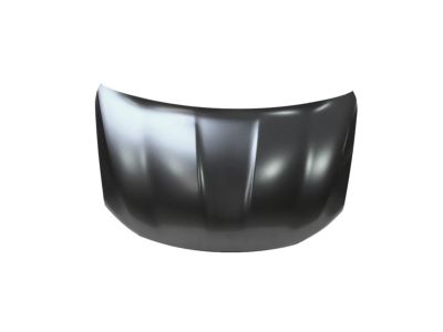 Mopar 68185639AC Hood Panel