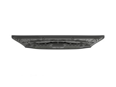 Mopar 68185639AC Hood Panel
