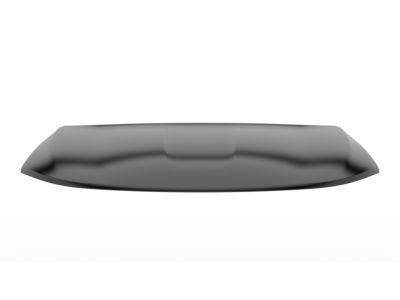 Mopar 68185639AC Hood Panel