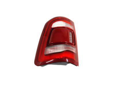Mopar 68262531AH Lamp-Tail
