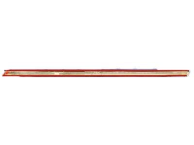 Mopar 55079307AE Molding-Front Door