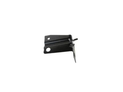 Mopar 68335029AC Rear Bumper