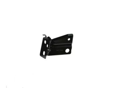 Mopar 68335029AC Rear Bumper