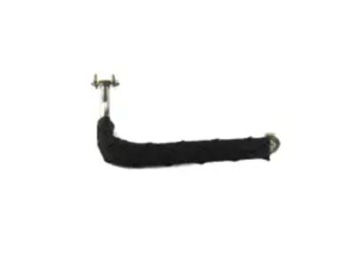 Mopar 4593693AB Tube-EGR Valve