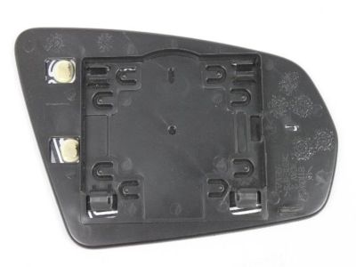 Mopar 68005347AA Glass-Mirror Replacement