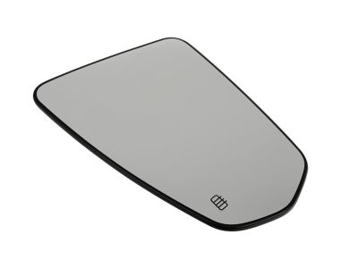 Mopar 68005347AA Glass-Mirror Replacement