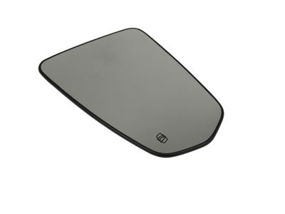 Mopar 68005347AA Glass-Mirror Replacement