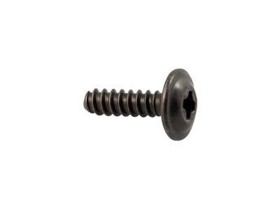 Mopar 6511742AA Screw-Pan Head