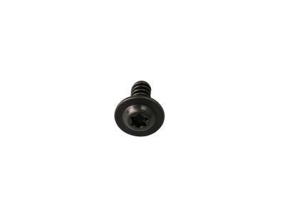 Mopar 6511742AA Screw-Pan Head