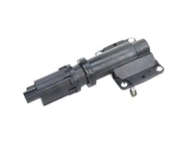 Mopar 68399418AA ACTUATOR-Axle Locker