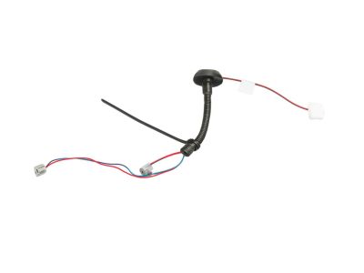 Mopar 68340907AA Wiring-License Lamp