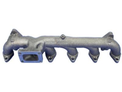 Mopar 68002432AC Exhaust Manifold