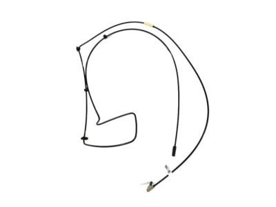 Mopar 5182508AB Hose-Windshield Washer