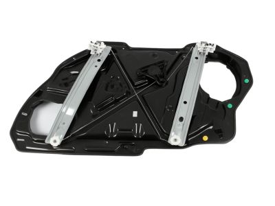 Mopar 68103997AC Panel-Carrier Plate