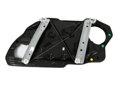 Mopar 68103997AC Panel-Carrier Plate