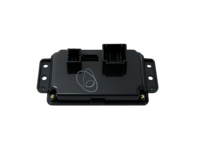 Mopar 68459040AJ A/C AND HEATER