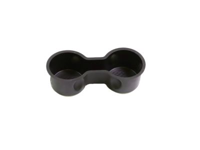 Mopar 5ZK54TX7AA Liner-Cup Holder