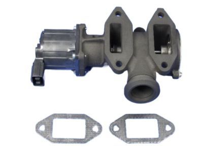 Mopar 68026995AA Valve-EGR