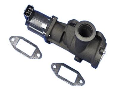 Mopar 68026995AA Valve-EGR