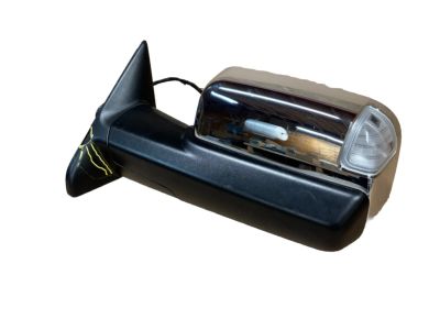Mopar 68143807AF Outside Rearview