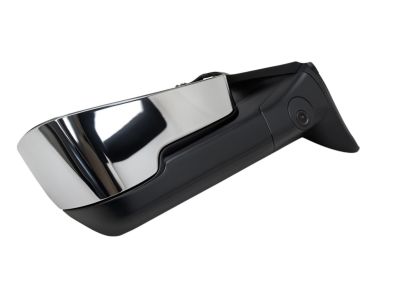 Mopar 68143807AF Outside Rearview