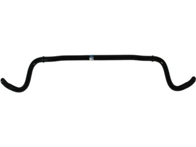 Mopar 52089466AE Bar-Front