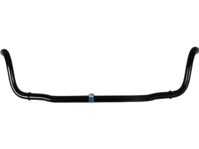Mopar 52089466AE Bar-Front