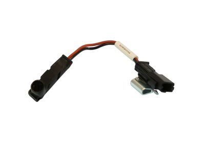 Mopar 68183701AA Lamp-Led-Door Handle