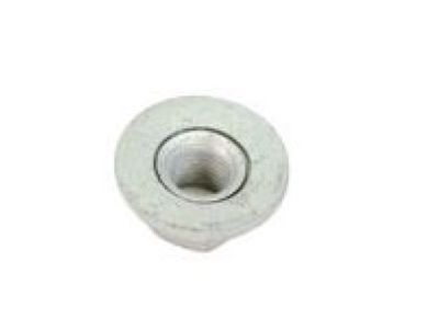 Mopar 6036171AA Nut&Wa