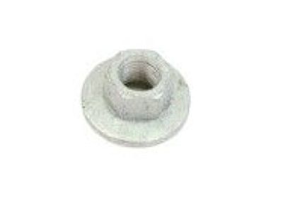 Mopar 6036171AA Nut&Wa