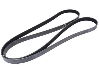 Mopar 53032805AB Belt-SERPENTINE