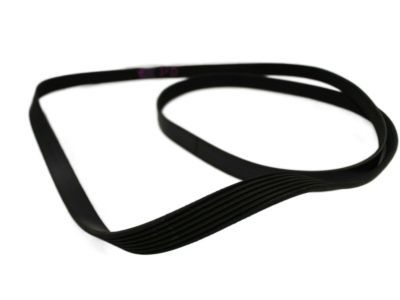 Mopar 53032805AB Belt-SERPENTINE