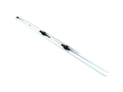 Mopar 68027048AD Cargo Rail