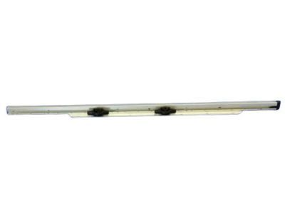 Mopar 68027048AD Cargo Rail